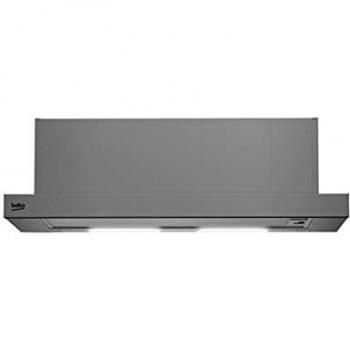 CAMPANA BEKO TELESCOPICA HNT61110X 60CM INOX
