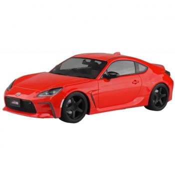 SP13 Toyota GR86 2021 Limited Edition Model