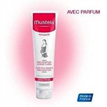 Mustela maternité crème vergetures 150ml