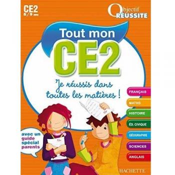 Tout mon CE2