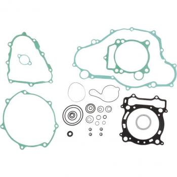Kit de Reemplazo de Juntas Tóricas Yamaha YFZ 450 04-09