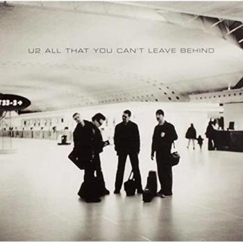 U2: All That You Can't Leave Behind (Deluxe Edition)