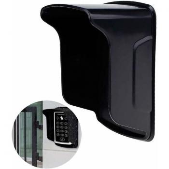 Protection Étanche Access Control Keypad