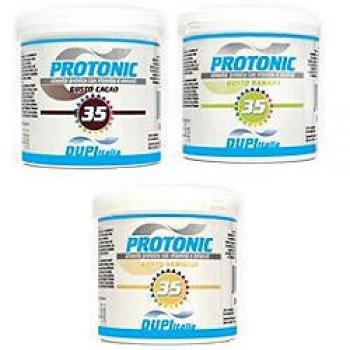 Poudre de Cacao Intégral Protonic 35, 300 g