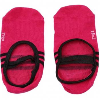 Sportliche Damen Socken für Yoga und Tanz