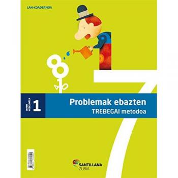 KOAD PROBLEM EBAZTEN DECA 1 LEH