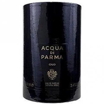 Acqua Di Parma Oud Signatures of the Sun