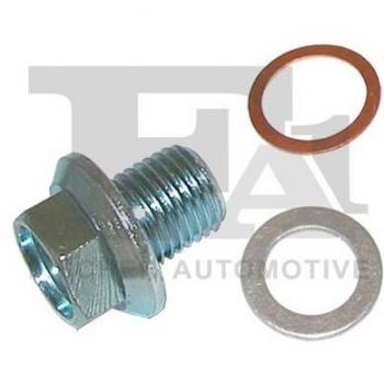 FA1 256.852.021 Vis-bouchon, carter d'huile