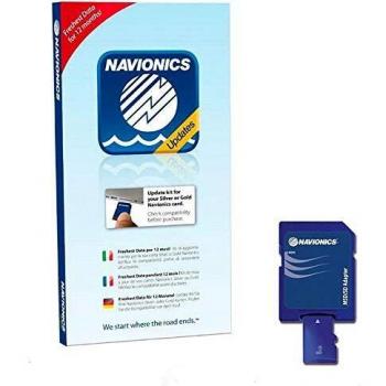 Navionics See