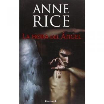 La hora del Ángel