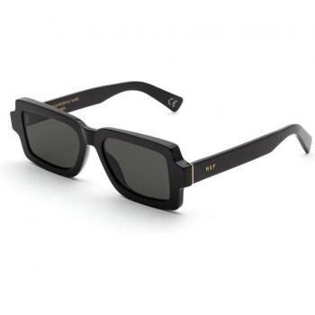 Retrosuperfuture JHJ Pilastro Black Unisex Sunglasses