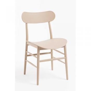 Breeze Beige Silla Teis para Jardines