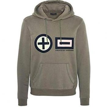 Männer‑Tränk aus Chiemsee in Dusty Olive, Größe M