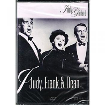 Judy, Frank et Dean : Un moment inoubliable