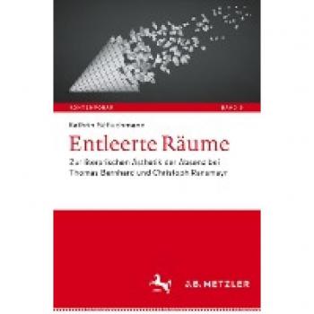 Schuchmann, Kathrin: Entleerte Räume