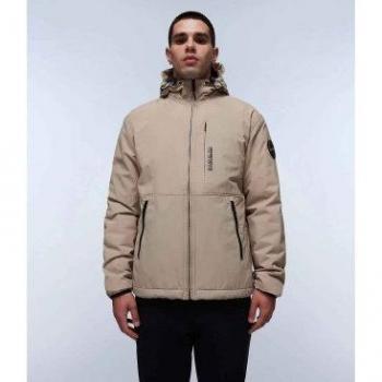 Tundra Winter Jacket (NP0A4I1N) – Chaqueta Multideporte