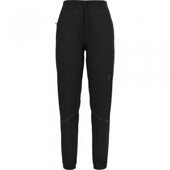 ZeroWeight Pro Windproof Warm XS Donna Nero