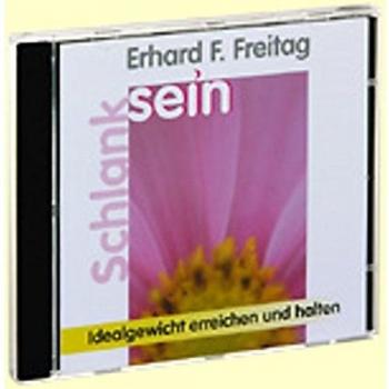 Schlank sein. CD