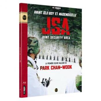 JSA