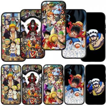 Roronoa Zoro Schutzhülle für iPhone 15