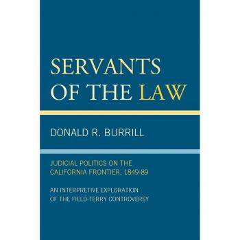 Servants of the Law