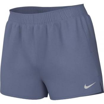 Nike Dri‑Fit Athletikshort mit integriertem Untershort