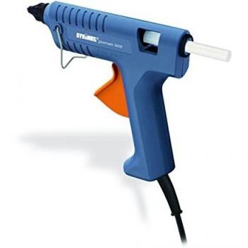 Steinel GLUEMATIC 3002 Electric Hot Melt Adhesive Applicator Kit