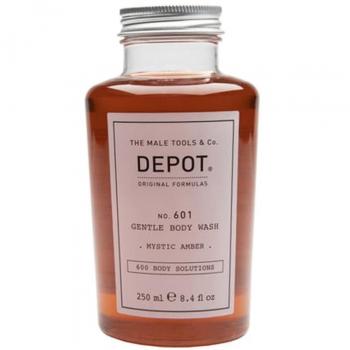 Bagnoschiuma Uomo Depot No. 601 250ml Mystic Amber