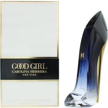 Eau de Parfum Carolina Herrera Good Girl Légère 50 ml
