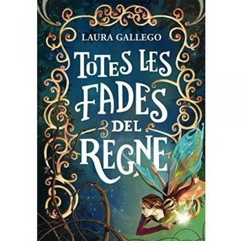 Totes les fades del regne (Tapa blanda).