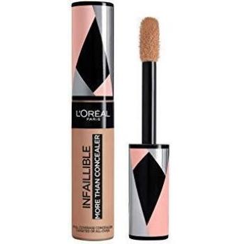 L'Oréal Paris Concealer Infaillible 329 Cashew, 11 ml