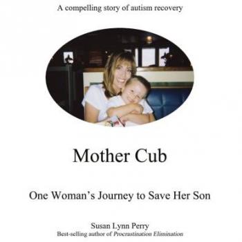 Mother Cub: One Woman's Journey to Save Her Son