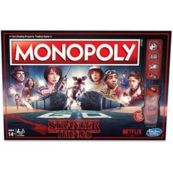Stranger Things: A Batalha do Mind Flayer