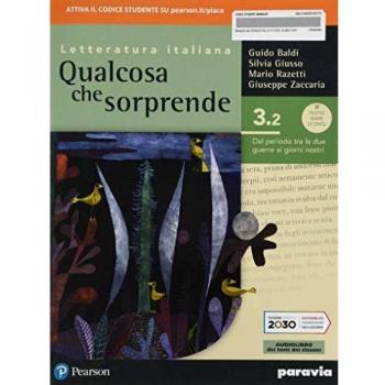 Qualcosa che sorprende. Dal periodo tra le due guerre ai giorni nostri. Vol. 3/2