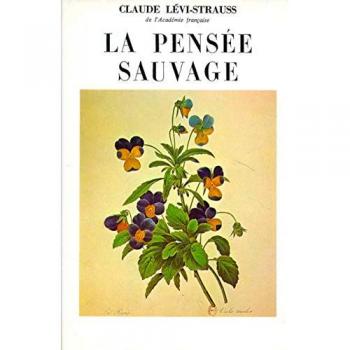 LA PENSEE SAUVAGE (Hors Collection)