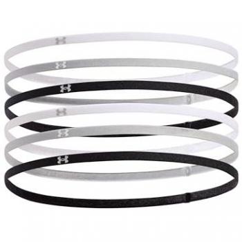 Bandeau Élasticé W Mini Under Armour – Kit de 6