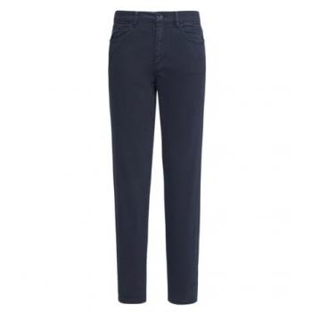 S.Oliver Gewaschene Slim Fit Hose