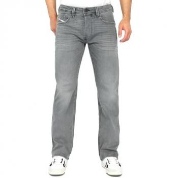 Diesel Larkee-X Graue Jeans 31W/32L