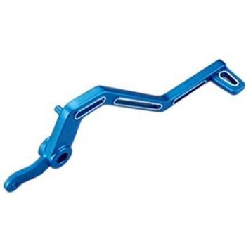 Vicma Pedal de Freno Rojo para Mina Relli Am Racer