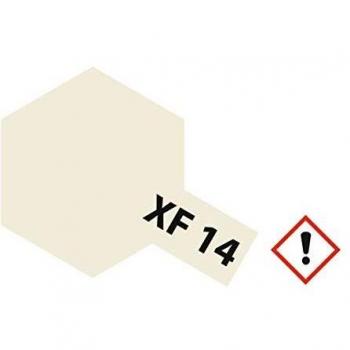 Tamiya 81714 Peinture Acrylique Mat 23ml