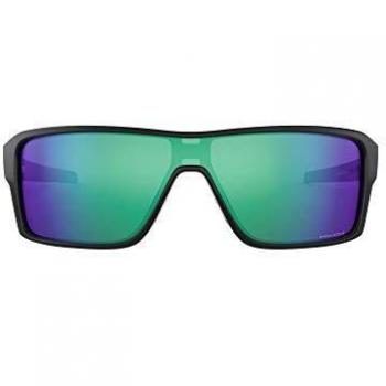 Oakley 0OO9419 Men's Sunglasses, Black Ink