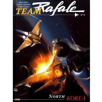 Team Rafale