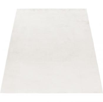 Tapis Uni Hector Crème 120x170