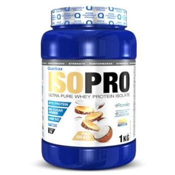 Promiko® Isopro CFM 1 kg – Suero Esencial