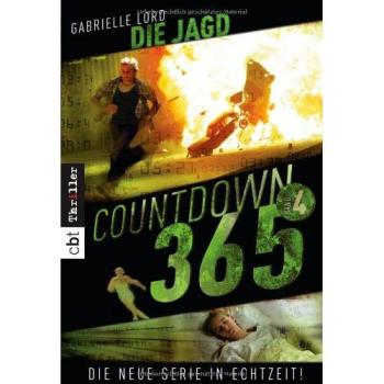 Countdown 365