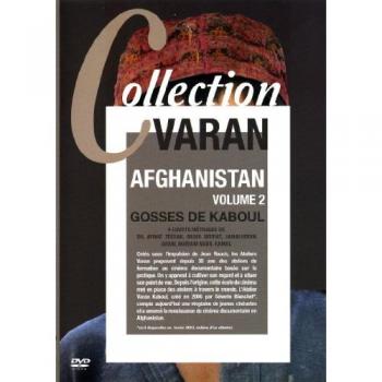 Afghanistant