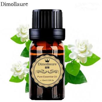 Tranquil Touch 10ml Aromatherapy Mix