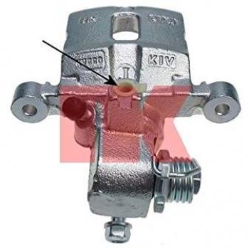 NK Bremssattel hinten rechts KIA 58360-07320