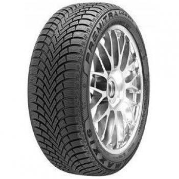 Rueda Premium Snow WP6 SUV Neumáticos Maxxis