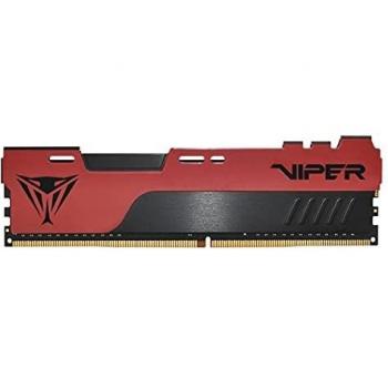 PATRIOT RAM GAMING VIPER ELITE 3 8GB DDR4 3600MHZ CL20